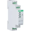 F&amp;F Fazės atrofija ir asimetrija relės 10A 1P 4sec 55V CZF- 310