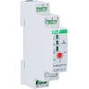 F&amp;F Fazės atrofija ir asimetrija relės 10A 1P 4sec 40- 80V CZF- 311