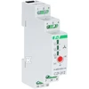 F&amp;F Mikroprocesoriaus fazių praradimo ir asimetrijos jutiklis, monitorius t\\0.2s, montavimas ant DIN bėgio, True RMS CZF-312-TRMS