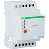 F&amp;F III fazės apsivalymo sensors400V + N 2NO / NC - CZF- 331