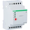 F&amp;F III fazės apsivalymo sensors400V + N 2NO / NC - CZF- 331