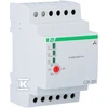 F&amp;F III fazės apsivalymo sensors400V + N 2NO / NC - CZF- 331