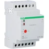 F&amp;F CZF-332 FAZINIS JUTVIRUS 3X400V 10A 3M DUAL