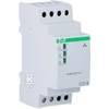 F&amp;F Fazės atrofija ir asimetrija relės 10A 1Z 4sec 55V CZF-B