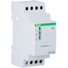 F&amp;F Fazės atrofija ir asimetrija relės 10A 1P 4sec 55V CZF- BS