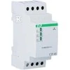F&amp;F Fazės atrofija ir asimetrija relės 10A 1P 4sec 55V CZF- BS