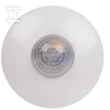 F&amp;F infraraudonųjų spindulių judesio jutiklis IP40 baltas (DR-06W24)