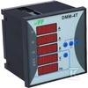 F&amp;F 3 fazių tinklo parametrų matuoklis 12-400V AC (DMM-4T)