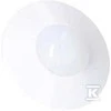 F&amp;F DR-08 CZUJ.RUCHU PIR 1000W SUFITOWY BIA?