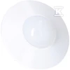 F&amp;F DR-08 CZUJ.RUCHU PIR 1000W SUFITOWY BIA?