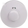 F&amp;F DRM-02-24V MIKROBANGŲ JUDĖJIMO JUTIKLIO LUBOS
