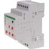 F&amp;F Dabartinis siųstuvas 4- funkcija 2x2P 16A - EPP- 620
