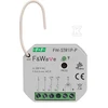 F&amp;F Daugiafunkcinis ritininis koduotas radijo valdiklis F&amp;F F &amp; Wave FW-STR1P -P aklas 0.6A 85-265V AC / DC už Fi 60 kadrą