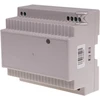 F&amp;F Perjungiamas maitinimo šaltinis ZI 100W 185-265VAC 12VDC ZI-100-12V