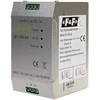 F&amp;F Impulsinis maitinimo šaltinis 230VAC / 24VDC 120W 5A (ZI-120-24)