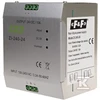 F&amp;F ĮKROVIKLIS ZI-240-24V