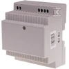 F&amp;F Perjungimo maitinimo šaltinis 60W, Uin 185-265V AC, Uout 12V DC - ZI-61-12V