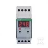 F&F ĮTAMPOS RELĖ PV MONTAVIMAS CP-721FP