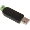 F&F KONVERTERIS MAX-CN-USB-485