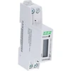 F&amp;F Elektros vartojimo koeficientas 1F L- 01D