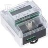 F&amp;F Trifazis LCD elektros skaitiklis, 1 klasė, LE-02D CT