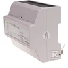 F&amp;F LE-03 CT400-LICZNIK ENERGII ELEKTR.3-FAZ