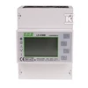 F&F 3 fazės elektros skaitiklis su LCD ekranu 100A LE- 03MB