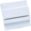 F&amp;F LED VIRVAS, Baltas, 1,2 W, 5900K