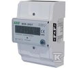 F&amp;F ENERGIJOS SKAITIS 3F 80A ATSTATYMAS WZE-3RST