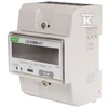 F&amp;F Trifazis elektros skaitiklis L.-03MW- CT
