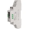 F&amp;F Elektros energijos suvartojimo indeksas (1) - tiesioginis kl.1 230V (WTE-1)