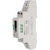 F&amp;F Elektros energijos suvartojimo indeksas (1) - tiesioginis kl.1 230V (WTE-1)