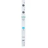 FF Lampka modułowa 1-fazowa mėlyna LED Slim 1/2 modułu 230V LK-701B