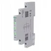 FF Lampka modułowa 3-fazowa žalia LED Slim 1/2 modułu 230V LK-703G