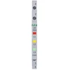 F&amp;F LK-703K LAMP.KONTROL.3 KOLORY 3XLED 1/3S