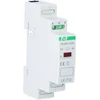 F&amp;F LED modulinė lempa raudona LK-712 R 130-260V