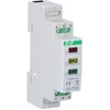 F&amp;F Modulinė lempa 3x230V + N geltona raudona žalia LK- 713K