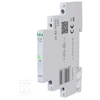 F&amp;F LK-BZ-701G ŽIBINTAS. 1/3S 1X LED ŽALIA