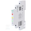 F&amp;F LK-BZ-703K ŽIBINTAS. 1/3S 3XLED - 3 SPALVOS