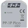 F&F MINIATŪRINĖ RELĖ PP-1P-PICO