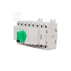 F&amp;F MOD. TINKLO JUNGIKLIS - GENERATORIAUS 80A PSR -