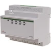 F&amp;F Roller aklas relės modulis, 4vnt (mH- RE4)