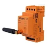 F&amp;F 3-fazowy monitorius zużycia energii wi-fi ENERGY 3 FOX