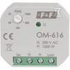 F&amp;F LIMITER OM-616