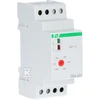 F&amp;F Energijos suvartojimas ribotuvas 16A OM-631 geležinkelio