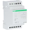 F&amp;F Viršįtampių ribotuvas su trigubu anti- trikdančiu filtru 2P 1kV OP- 230