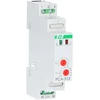F&amp;F Vienos funkcijos laikmatis 230V 10A - PCA-512