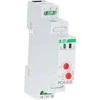 F&F PCA-512UNI-TIME12-264VAC/DC,10A,TH35