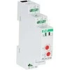 F&F PCA-514 PRZ.CZAS.230V/24V 10A SZYNA 1MOD