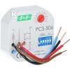 F&amp;F Daugiafunkcinis laikmatis 230V 10A (PCS- 506)